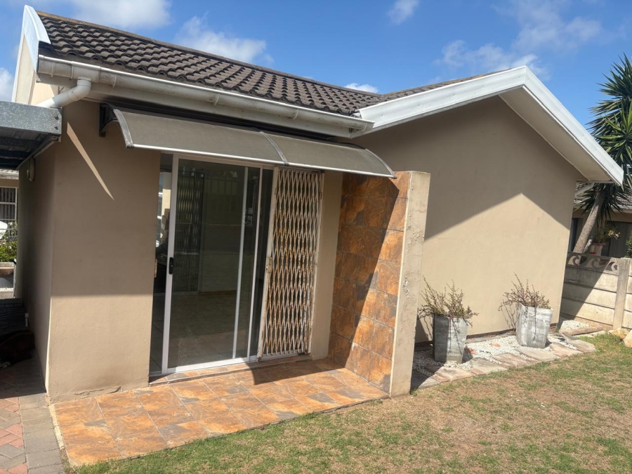 To Let 1 Bedroom Property for Rent in Van Der Stel Eastern Cape
